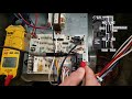 How the Blower/Fan Relays on a Furnace Control Board Work!