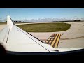Landing at Cincinnati Northern Kentucky International Airport (CVG) | Arriving from Chicago