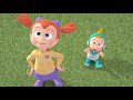 ARPO The Robot For All Kids - Ballet Bullies | | 어린이를위한 만화 Videos For Kids