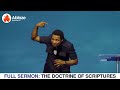 ALL YOU NEED TO KNOW ABOUT THE HOLY SPIRIT | APOSTLE MICHAEL OROKPO