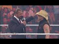 Story of Triple H vs Undertaker || Wrestlemania 28