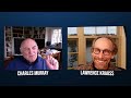 Charles Murray On Human Diversity | Basing Social Science on Scientific Evidence