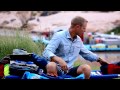How to Pack for your Grand Canyon Rafting Trip