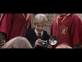 Ron's Slug Spell Backfires | Harry Potter and the Chamber of Secrets