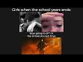 Boys vs Girls Memes 2