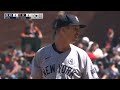New York Yankees vs. San Francisco Giants Full Highlights, Jun 02 2024 | MLB Season 2024
