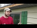 HOW TO | Birdbox, Soffit and Fascia.
