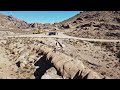 Alabama Hills/Mammoth Lakes drone reel