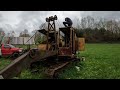 Lorain Cable Shovel Saved from the Scrap Yard! (Worth the trouble?)