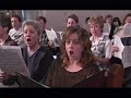 Sing for the Cure - The Origin Story