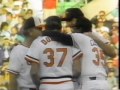 Baltimore Orioles 1966-1971: The Dynasty