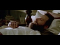 Gods and Generals - Stonewall Jackson death bed
