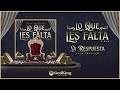 La Respuesta | Aldo Trujillo (Visual)