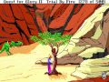 Let's Play Quest For Glory 2 Magic User 10: Flower of the Pomegranate