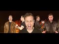 YELLOW FLICKER BEAT | Bass Singers Acapella Cover ft. Colm McGuinness