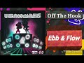 All Off The Hook Music [/!\ OUTDATED /!\]