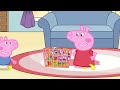 Zombie Apocalypse, Zombie Appears To Visit Peppa Pig School🧟‍♀️ | Peppa Pig Funny Animation