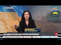 💥У Криму РОЗНЕСЛО ВИБУХАМИ склад РФ. Мєдвєдєву ЗІРВАЛО ДАХ через події у Курській області