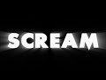 BABOOOM PRODUCTIONS SCREAM: fan film teaser