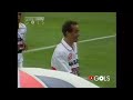 SÃO PAULO FC CAMPEÃO PAULISTA 1998 | Todos os gols!