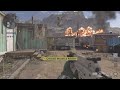 Hand canon+Napalm strike+Cruise missle (COD Cold War)