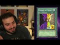 Hearthstone Pro Tries to Guess if a Yu-Gi-Oh! Card is Banned! ft.@Rarran