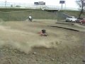 RC Racing at Badlands RC Park in Aberdeen, SD