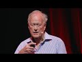 The Origins and Evolution of Language | Michael Corballis | TEDxAuckland