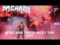 Bron Breaker : The Next Top Guy For WWE?