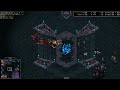 BATTLECRUISERS - Larva 🇰🇷 (Z) vs Royal 🇰🇷 (T) on Shakuras Temple - StarCraft - Brood War