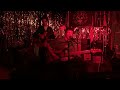 Seven (Seth Evans) - Live at the Windmill, 02/10/2023