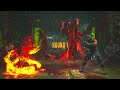 THE BLACK SUIT DUO DOMINATES!🔥 ( Mortal Kombat 1 Online Matches) | Smoke&Tremor |