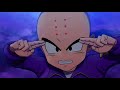 How Strong Is Krillin?