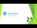 Xamarin Quickstart Part 2 Preview