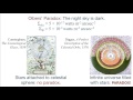 Barbara Ryden: Introduction to Cosmology - Lecture 1