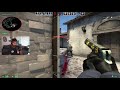 The greatest individual performance in CS:GO history.