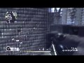 There For You. // CoD4 Minitage.