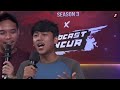 HIGHLIGHTS: ERWIN BELLO (BEKASI) VS ZHIUNK (CILDUG)  - 8 BESAR YUASA SUBL SEASON 3