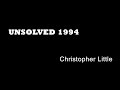 Unsolved 1994 - Christopher Little - Stockport True Crime - Gang Hits - Unsolved Manchester Murders
