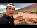 MUD & THUNDER -  Amazing n Weird Flash Flood Videos from Arizona