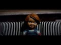 CHUCKYS PLAYTIME: a stop motion film