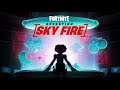 Operation: Sky Fire (Full In-Game Event Video)