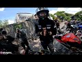 PERTAMA KALI ZX636 PELORD RIDING DIBALI AUTO NGEBUT‼️ KETEMU YUDIST ARDHANA