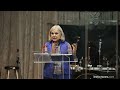 2022 Holy Living Women's Conference (Day 1) - by Susan Heck