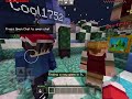 Playing Survival Games (My PvP is trash)