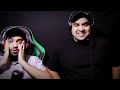 Tum Mere Kon Ho : Avirbav x Pihu Sharma Performance Black & White Era Reaction