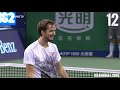 TOP 50 ATP SHOTS & RALLIES OF 2010s DECADE!