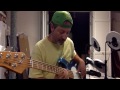 YYZ Bass Cover