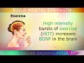 10 Habits To Build MENTAL STRENGTH
