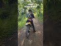 DT125 vs. Cebu Trail Rider